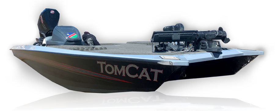 TomCatFC
